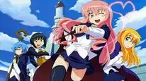 Tập 5 Zero no Tsukaima: Princesses no Rondo
