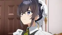 Tập 5 Heroine? Seijo? Iie, All Works Maid desu (Hokori)!