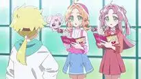Tập 02 Meitantei Precure!
