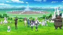 Tập 2 Infinite Dendrogram