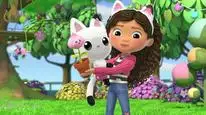 Tập 1 Nhà búp bê của Gabby (Phần 2)