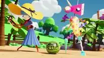Tập 07 Rạp xiếc kỹ thuật số diệu kỳ