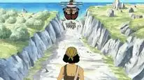 Tập 11 Nhật Ký Hải Trình One Piece: Truyền Kỳ Đảo Người Cá (Tập Đặc Biệt)
