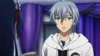 Tập 20 Strike The Blood
