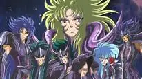 Tập 5 Thánh Đấu Sĩ Saint Seiya: Minh Vương Hades - Elysion