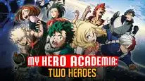 Tập Full Boku No Hero Academia The Movie: Futari No Hero