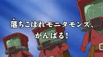 Tập 24 Digimon Xros Wars: Toki wo Kakeru Shounen Hunter-tachi