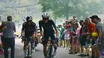 Tập 05 Tour de France: Trên từng dặm đường (Phần 3)