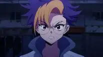 Tập 40 DIGIMON BEATBREAK