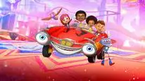 Tập 1 Điều kì diệu ở Motown (Phần 2)