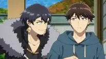 Tập 10 Kami no Niwatsuki Kusunoki-tei