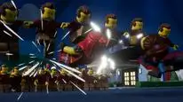 Tập 15 LEGO Ninjago: Những Con Rồng Trỗi Dậy (Phần 3)