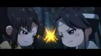 Tập 26 Ma Đạo Tổ Sư Chibi