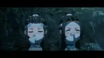 Tập 20 Ma Đạo Tổ Sư Chibi