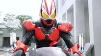 Tập 13 Hiệp Sĩ Mặt Nạ Zi-O