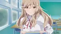 Tập 03 Không Đời Nào Tôi Có Thể Có Người Yêu! Hoặc Có Thể Là Có... (Watashi ga Koibito ni Nareru Wake Nai jan, Muri Muri!)