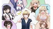 Tập 10 Boku wa Tomodachi ga Sukunai Next