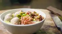 Tập 1 Nguồn gốc của hương vị (Phần 1) - Ẩm Thực Triều Sán