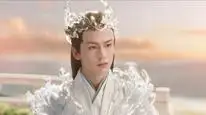 Tập 1 Thương Lan Quyết