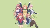 Tập 12 5-toubun no Hanayome