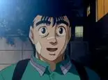 Tập 20 Hajime no Ippo: New Challenger