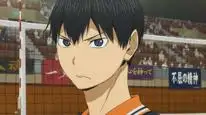 Tập 24 Haikyu - Chàng khổng lồ tí hon (Phần 1)