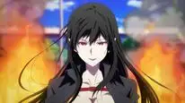 Tập 13 Musaigen no Phantom World
