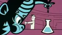 Tập 10 Những Cô Gái Siêu Nhân ( Phần 1 )