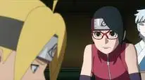 Tập 053 Naruto