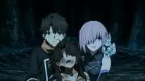 Tập 12 Fate/Grand Order: Zettai Majuu Sensen Babylonia