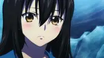 Tập 12 Strike The Blood