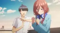 Tập 2 5-toubun no Hanayome∽