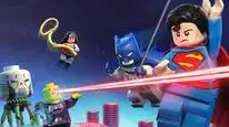 Tập Full LEGO DC Comics Siêu Anh Hùng: Liên Minh Công Lý - Đột Phá Thành Phố Gotham