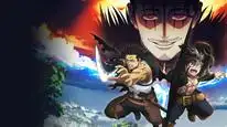 Tập 20 Black Clover: Thế giới phép thuật (Phần 1)
