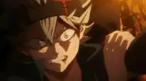 Tập 25 Black Clover: Thế giới phép thuật (Phần 1)