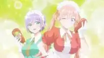 Tập 11 Kakkou no Iinazuke 2nd Season