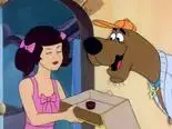 Tập 15 Scooby-Doo and Scrappy-Doo (Phần 4)