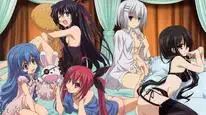Tập 9 Date A Live III
