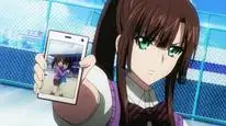Tập 7 Strike The Blood