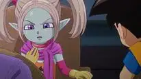 Tập 07 Dragon Ball Daima