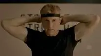 Tập 1 Võ Đường Cobra Kai (Phần 1)