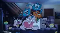 Tập 17 Thế giới Kì diệu của Gumball (Phần 1)