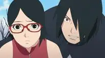 Tập 021 Naruto