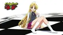 Tập 5 High School DxD BorN Specials
