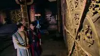 Tập 34 Cổ Kiếm Kỳ Đàm 2