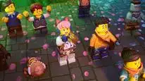 Tập 3 LEGO Ninjago: Những Con Rồng Trỗi Dậy (Phần 1)