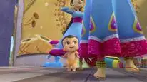 Tập 02 Nhóc Bheem quả cảm (Phần 1)