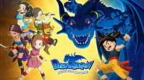 Tập 2 Blue Dragon