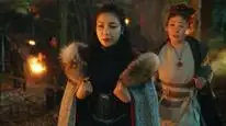 Tập 4 Arthdal Niên Sử Ký 2: Thanh Gươm Của Aramun