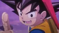 Tập 1 Dragon Ball Daima